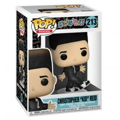 Kid N Play Collectible 2021 Handpicked Funko POP Rocks Figures Funko Protectors