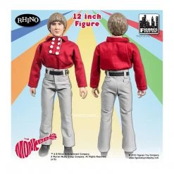 Monkees 2015 Figures Toy Company Peter Tork 12