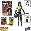 KISS Collectible2015 Bif Bang Pow Love Gun Starchild Paul Stanley 3 3/4" Figure