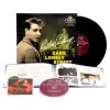 MVD MVD Entertainment Eddie Cochran 2020 Dark Lonely Street Commemorative Record Vinyl Album 10" LP+CD