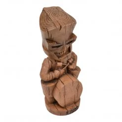 Metallica Collectible 2005 SEG Lars Ulrich Tiki Bobble Head Figure