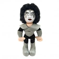 SOLD OUT! KISS 2013 Factory Entertainment KISS Love G Band Members Plush 12