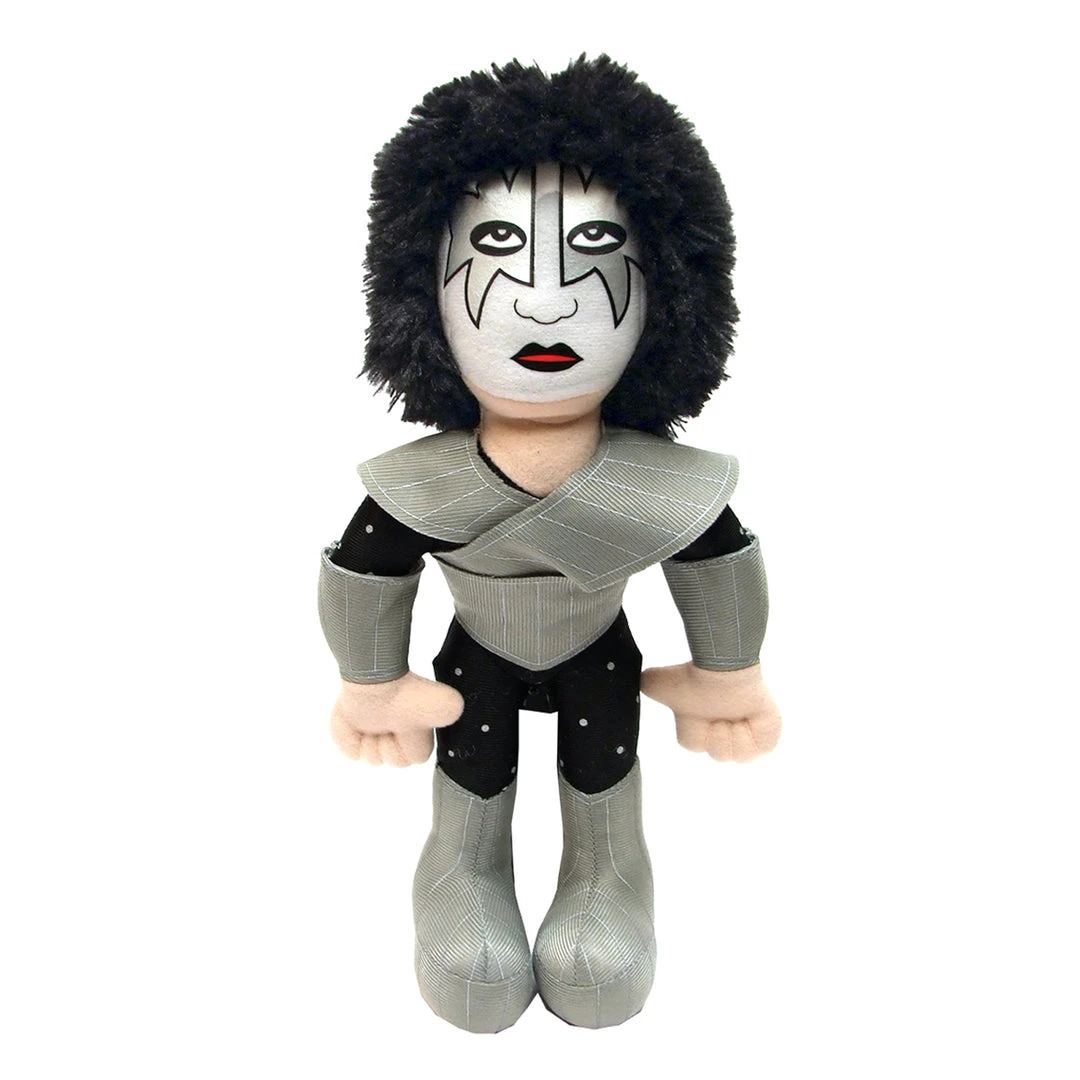SOLD OUT! KISS 2013 Factory Entertainment KISS Love G Band Members Plush 12" Dolls