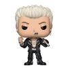 Billy Idol Collectible: Funko Pop! Rocks Handpicked Figure In Protector Case