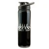 Beatles, The The Beatles Collectible 2011 Vandor Abbey Road Figures Stainless Steel Water Bottle