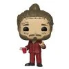 Post Malone Collectible 2019 Handpicked Funko Pop! Rocks Figure #111 In Protector Display