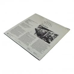 Mobile Fidelity MFSL MFSL Collectors: 1979 Mobile Fidelity The Mystic Moods Orchestra Emotions LP #1-001