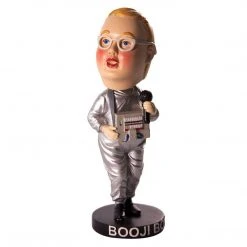DEVO Rare Collectible: 2015 Aggronautix Limited Edition Booji Boy Throbblehead