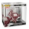 Linkin Park Handpicked 2020 Funko Pop Albums Hybrid Theory W/ Figure In Case #04
