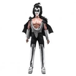 Figures Toy Company KISS Collectible 2011 Love Gun Series 1 Demon 12