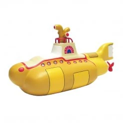 Beatles Collectible 2013 Factory Entertainment Yellow Submarine Maquette Beatles, The