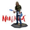 Nirvana Collectible NECA 2006 Kurt Cobain Smells Like Teen Spirit 18" Figure Kurt Cobain, Nirvana
