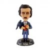 Edgar Allen Collectible2015 Drastic Plastic Hand-Numbered LE 1500 Bobblehead
