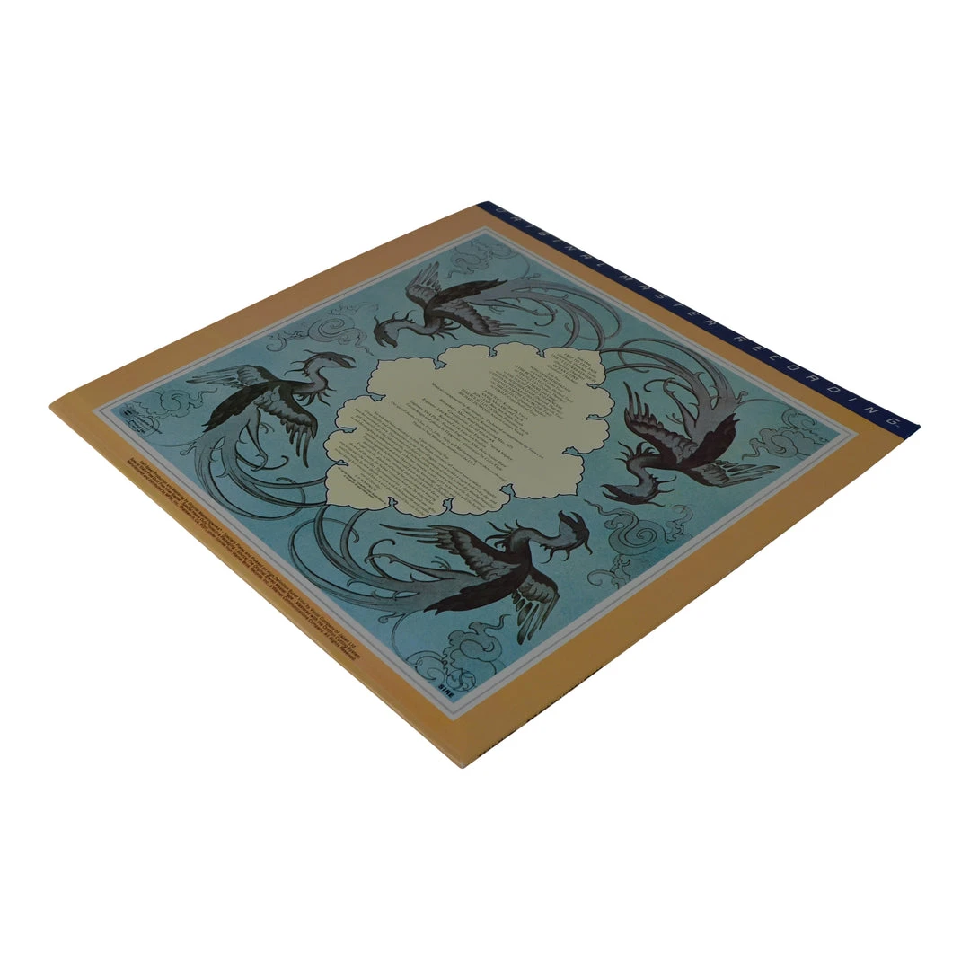 Mobile Fidelity MFSL MFSL Collectors: 1983 Mobile Fidelity Renaissance Scheherazade And Other Stories LP #1-099