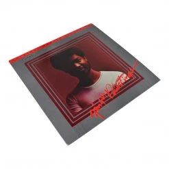 MFSL Collectors: 1980 Mobile Fidelity Earl Klugh Finger Paintings LP #1-025 Mobile Fidelity MFSL