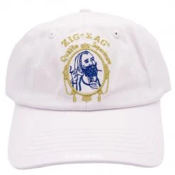 Zig-Zag Collectible Classic Zouave Soldier Zig-Zag Man Hat