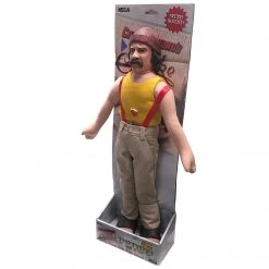 Cheech & Chong Collectible 2003 NECA Up In Smoke Pedro 18