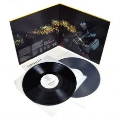 BuyRockNRoll MFSL Collectors 1980 Mobile Fidelity Neil Diamond - Hot August Night LP 2-024