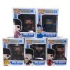 Beatles 2012 Funko Pop! Rocks Yellow Submarine 5 Figure Set Non-Perfect Boxes Beatles, The