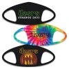 The Doors Collectible 2020 Strange Days Non-medical Masks Doors, The