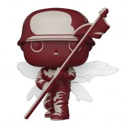 Linkin Park Handpicked 2020 Funko Pop Albums Hybrid Theory W/ Figure In Case #04