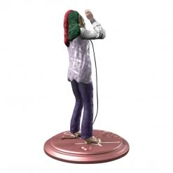 Janis Joplin Collectible 2018 KnuckleBonz Rock Iconz First Lady Of Rock Statue #37/3000