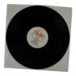 Mobile Fidelity MFSL MFSL Collectors: 1980 Mobile Fidelity Pablo Cruise A Place In The Sun LP #1-029