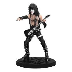 KISS Collectible 2016 KnuckleBonz Rock Iconz Alive II Paul Stanley Statue #24 /3000