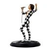 Queen Collectible: 2007 KnuckleBonz Rock Iconz Freddie Mercury Statue #1286/3000