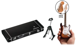 Axe Heaven EVH 5150 Eddie Van Halen Mini Guitar Replica Collectible