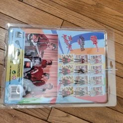 The Monkees Collectible 2015 Figures Toy Company Retro Red Suit 12