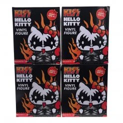 KISS Collectible 2012 Funko / Sanrio's Hello Kitty 5