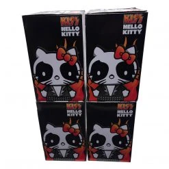 KISS Collectible 2012 Funko / Sanrio's Hello Kitty 5