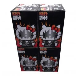 KISS Collectible 2012 Funko / Sanrio's Hello Kitty 5