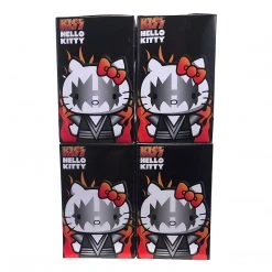 KISS Collectible 2012 Funko / Sanrio's Hello Kitty 5