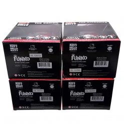 KISS Collectible 2012 Funko / Sanrio's Hello Kitty 5