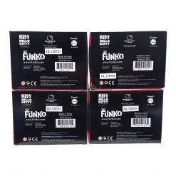 KISS Collectible 2012 Funko / Sanrio's Hello Kitty 5