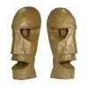 Pink Floyd Collectible - NECA 2015 The Division Bell Bookends Sculptures