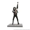 KISS 2017 KnuckleBonz Rock Iconz Hotter Than Hell Starchild Paul Stanley Statue Low Number #57/3000