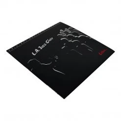 MFSL Collectors: 1983 Mobile Fidelity L.A. Jazz Choir Listen LP #1-096