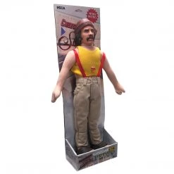 Cheech & Chong Collectible 2003 NECA Up In Smoke Pedro 18" Plush Talking Doll