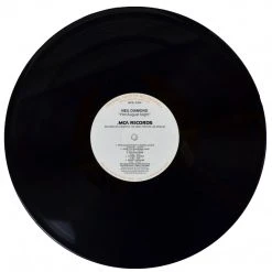 BuyRockNRoll MFSL Collectors 1980 Mobile Fidelity Neil Diamond - Hot August Night LP 2-024