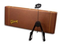 Tom Petty Ccollectible Axe Heaven Gibson SJ-200 Wildflower - Antique Natural Miniature Guitar Model