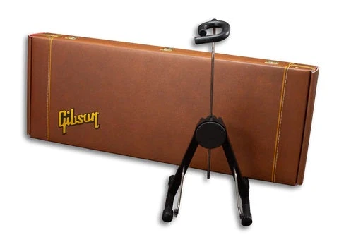 Tom Petty Ccollectible Axe Heaven Gibson SJ-200 Wildflower - Antique Natural Miniature Guitar Model