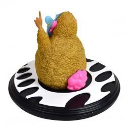 SOLD OUT! The Beatles 2011 KnuckleBonz Rock Iconz Yellow Submarine Nowhere Man Statue