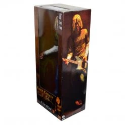 Nirvana Collectible NECA 2006 Kurt Cobain Smells Like Teen Spirit 18 Figure Kurt Cobain, Nirvana