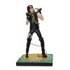 Alice Cooper Collectible 2017 KnuckleBonz Rock Iconz Snake Statue #92/3000