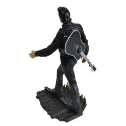 Johnny Cash Collectible 2006 SOTA Toys Man In Black / Walk The Line Figure Johhny Cash