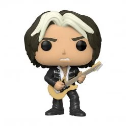 Aerosmith Collectible 2020 Funko Pop! Steven Tyler Joe & Perry Handpicked Figures Protectors