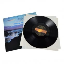 MFSL Collectors: 1978 Mobile Fidelity The Mystic Moods Orchestra Stormy Weekend LP #1-003 Mobile Fidelity MFSL